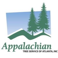 Appalachian Tree Service Logo